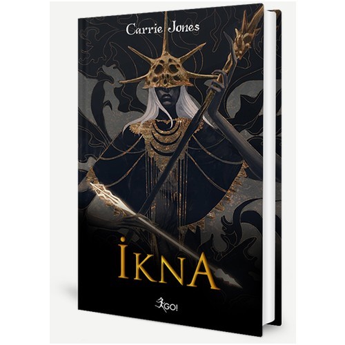İkna - Carrie Jones