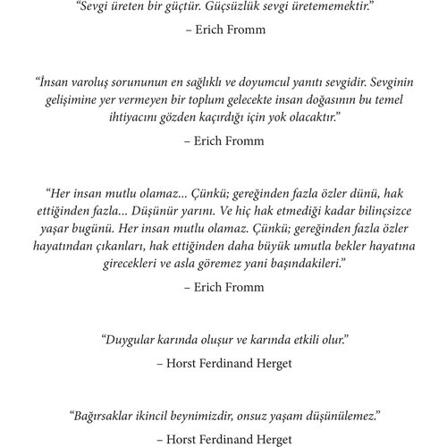 Duygusal Beyin: Bağırsak - Hüseyin Nazlıkul