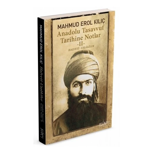 Anadolu Tasavvuf Tarihine Notlar
