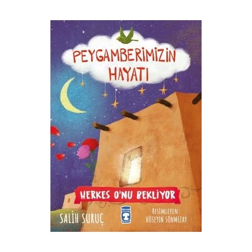 Herkes O'nu Bekliyor - Peygamberimizin Hayatı - Salih Suruç