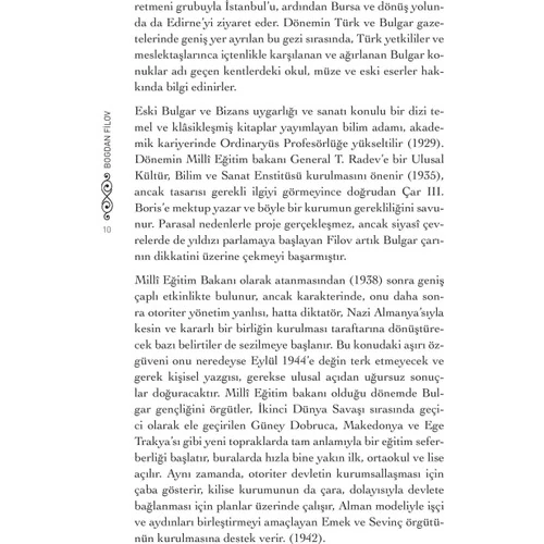 Balkan Savaşları Günlüğü