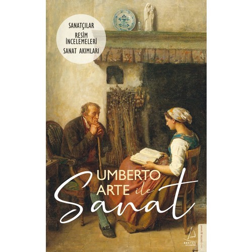 Umberto Arte ile Sanat Iıı - Umberto Arte