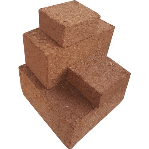 Bitbest Cocopeat 16 lt Sıkıştırılmış Hindistan Cevizi Torfu Bitki Toprağı