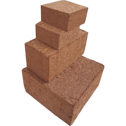Bitbest Cocopeat 8 lt Sıkıştırılmış Hindistan Cevizi Torfu Bitki Toprağı