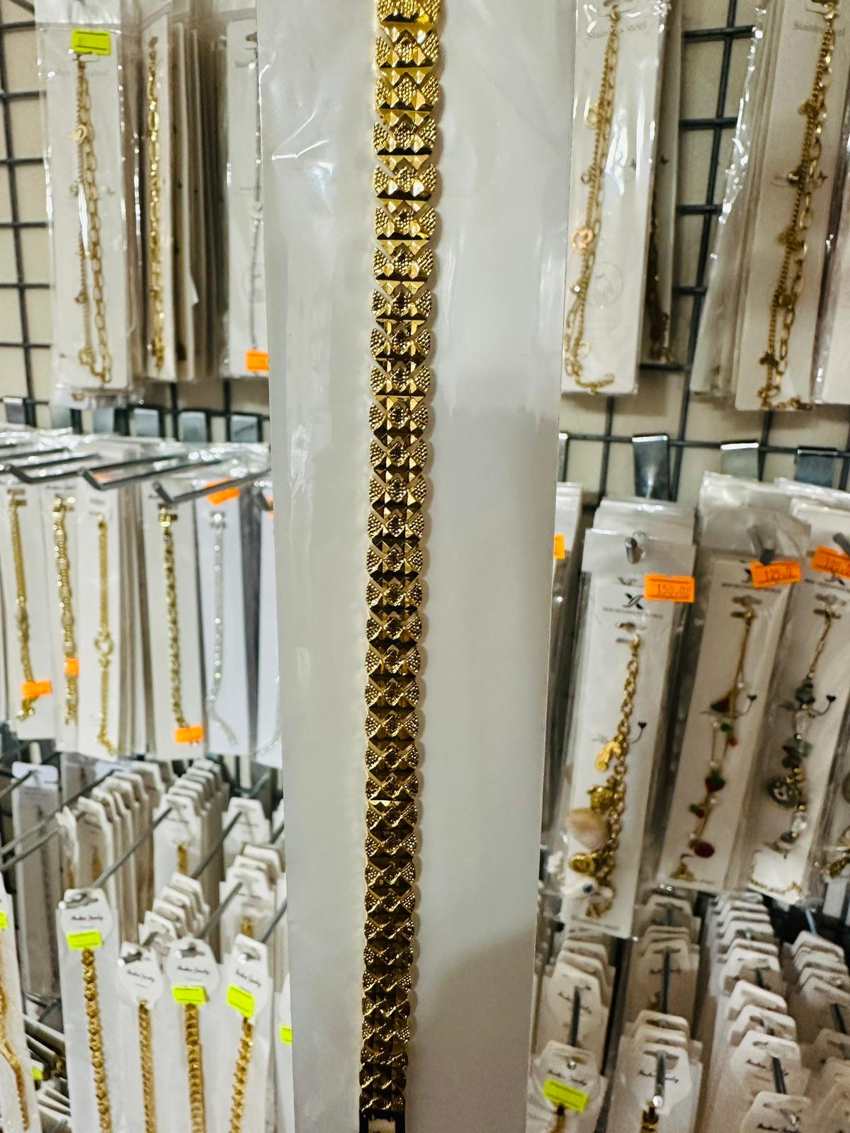 14K BİLEKLİK