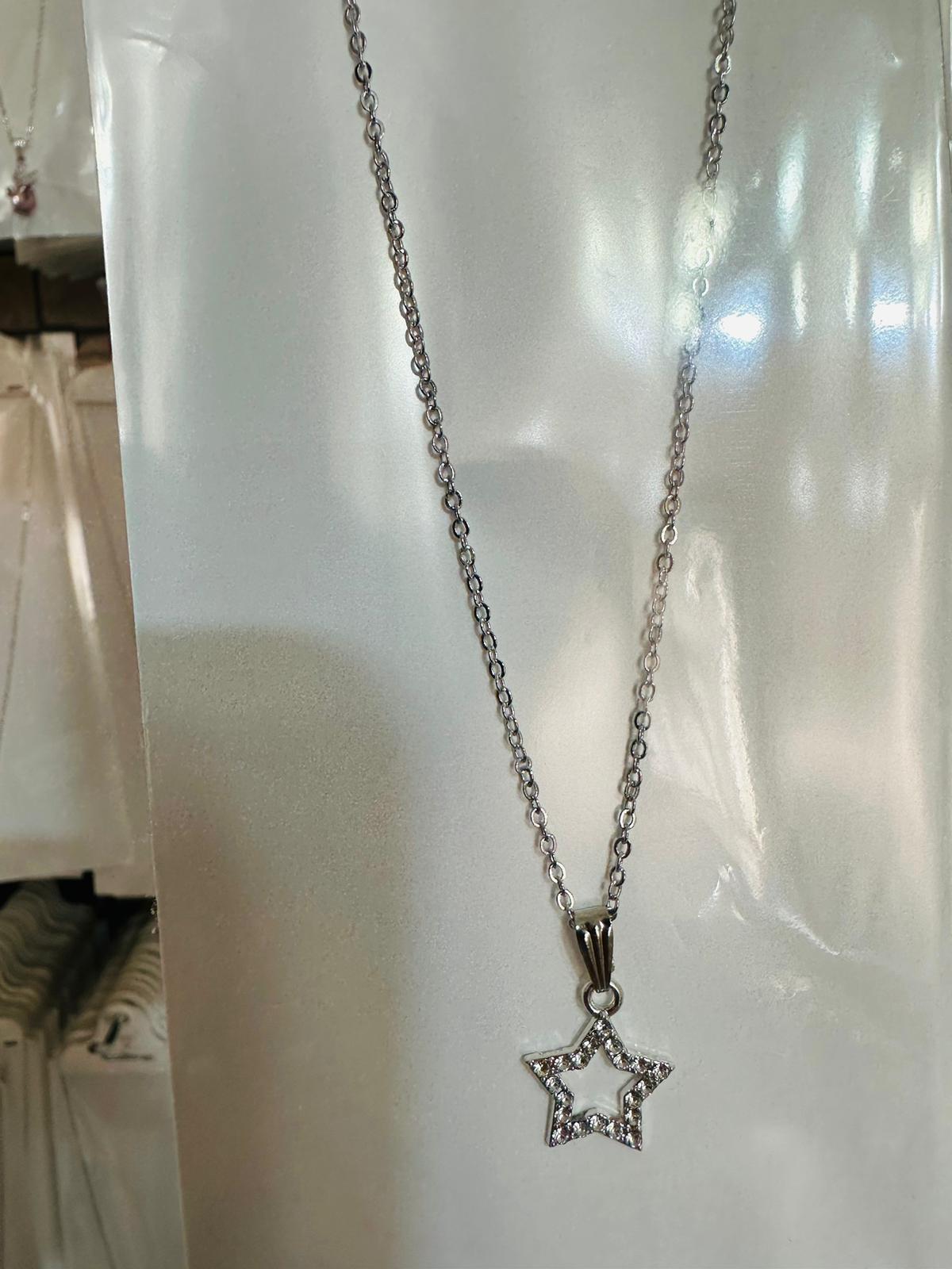 Çıtır Kolye