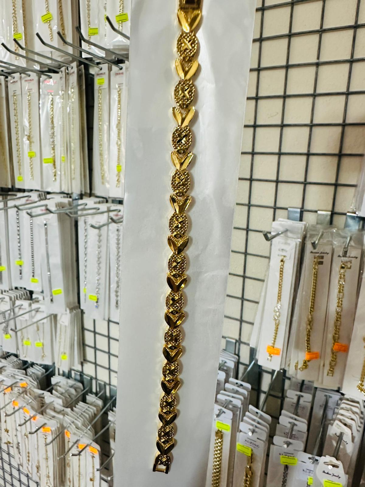 14K BİLEKLİK