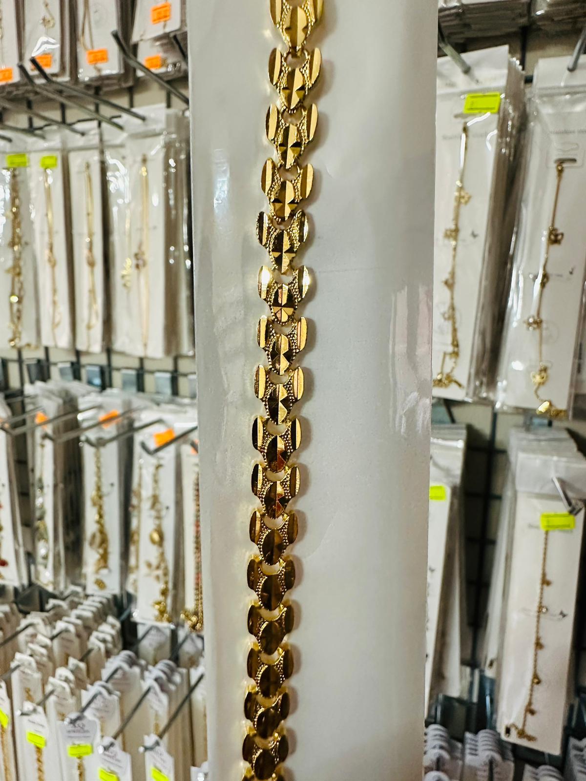 14K BİLEKLİK