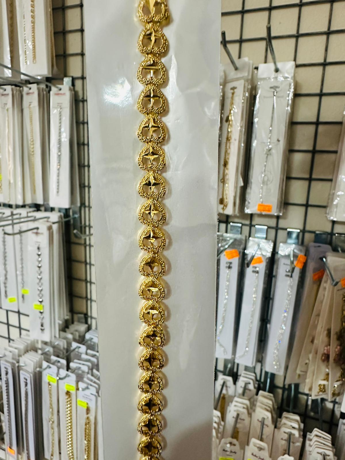 14K BİLEKLİK