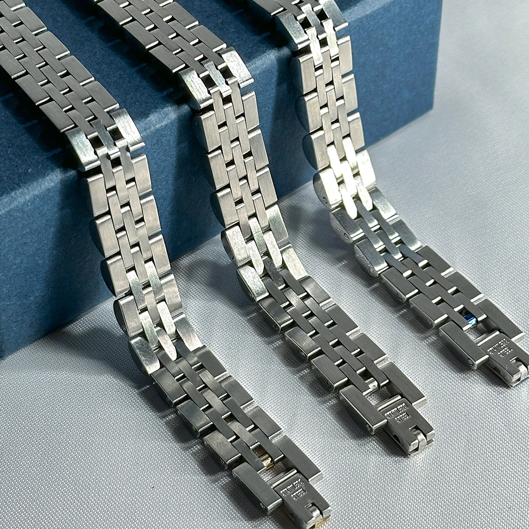 Kordon Model Bileklik 10mm Paslanmaz Çelik