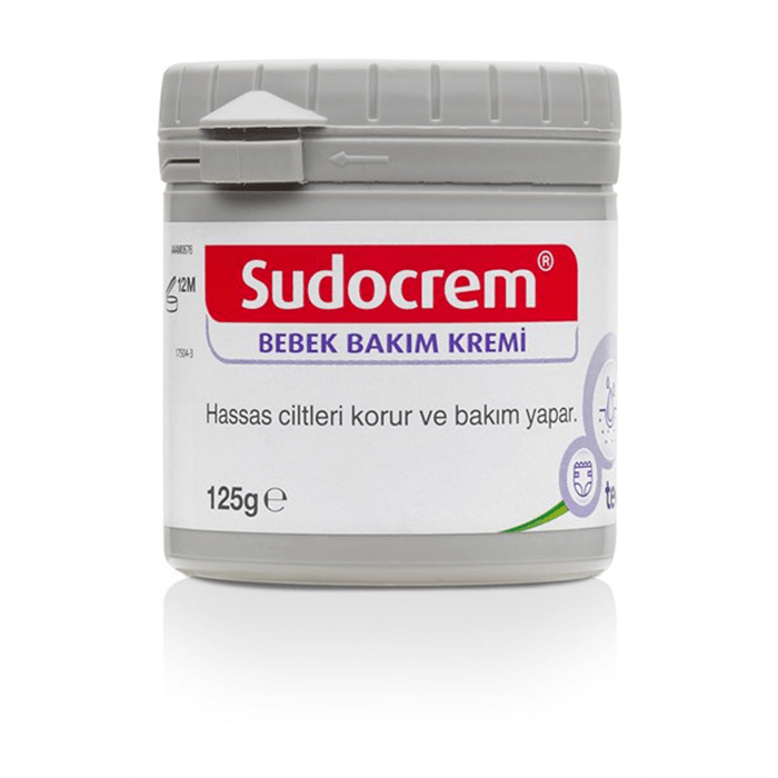 Sudocrem Bebek Bakım Kremi 125 gr