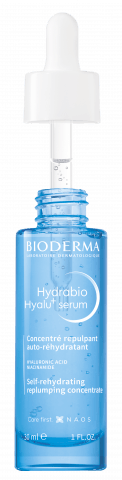 Bioderma Hydrabio Hyalu+ Serum 30 ml