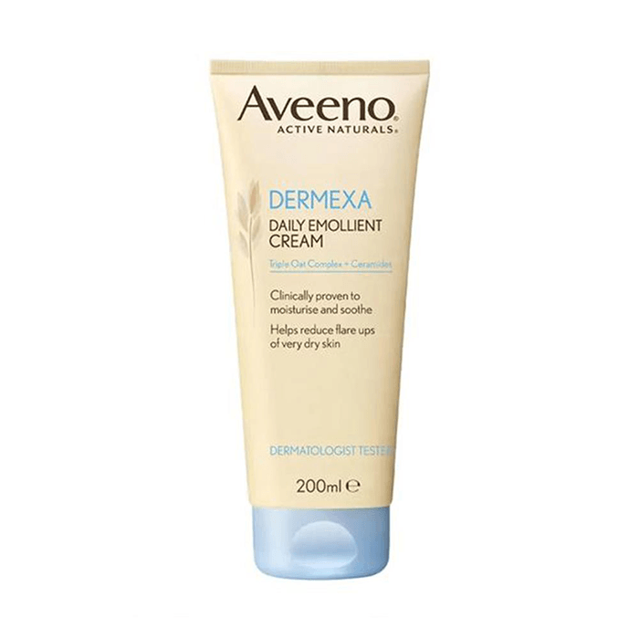 Aveeno Dermexa Daily Emollient Krem 200 ml