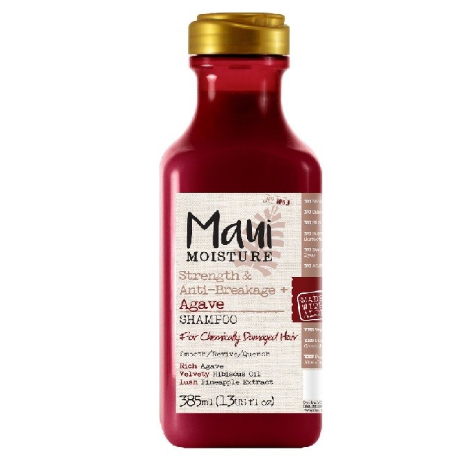 Maui Agave Nectar Güçlendirici Saç Kremi 385 ml