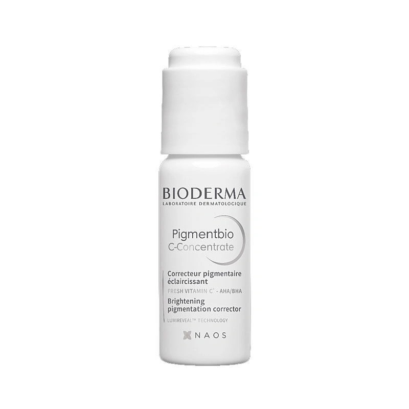 Bioderma Pigmentbio C-Concentrate 15 ml