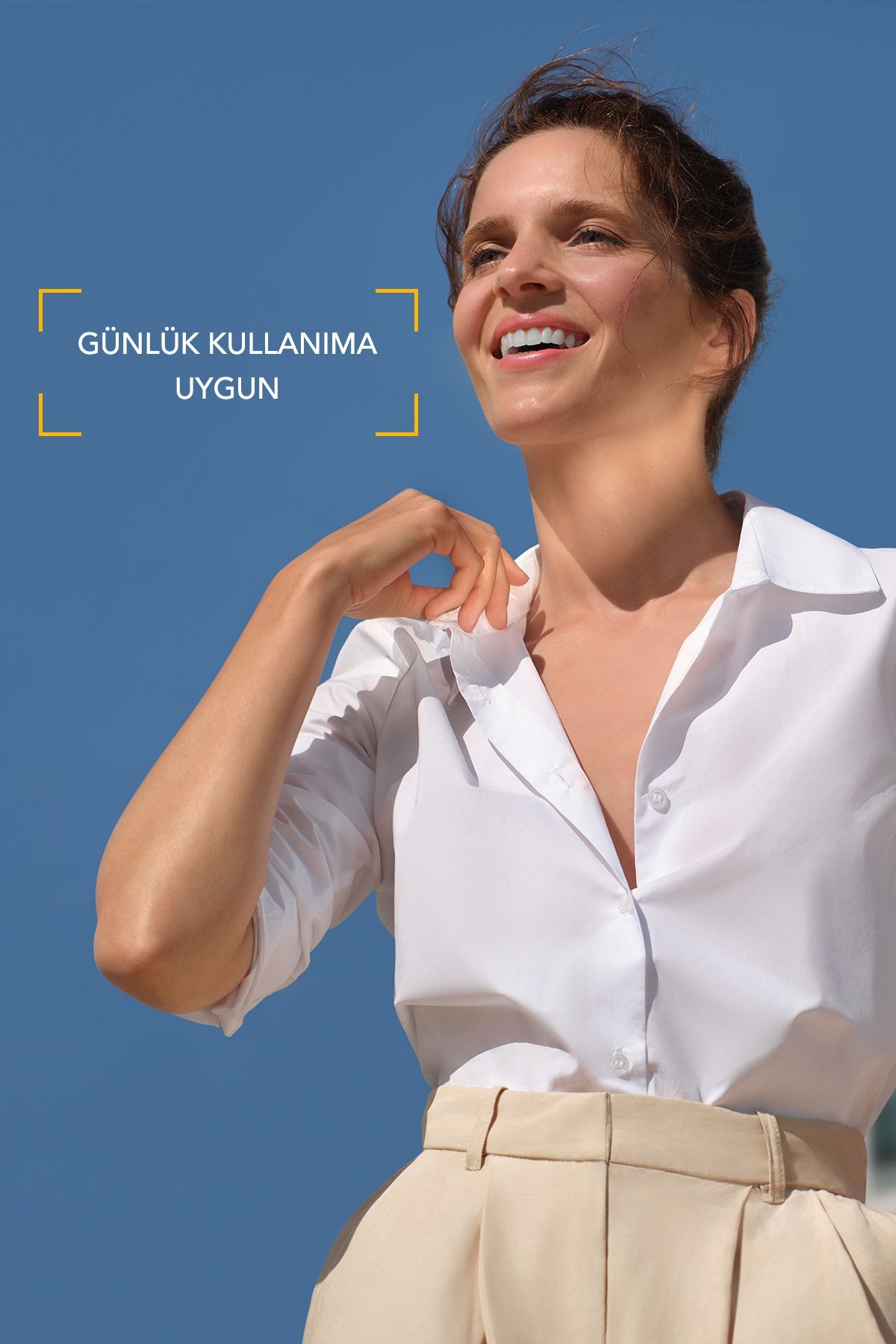 BIODERMA Photoderm Stick Spf 50+ Göz Çevresi, Dudak, Hassas Bölgeler Yüksek Korumalı Stick Güneş Koruyucu 8 gr