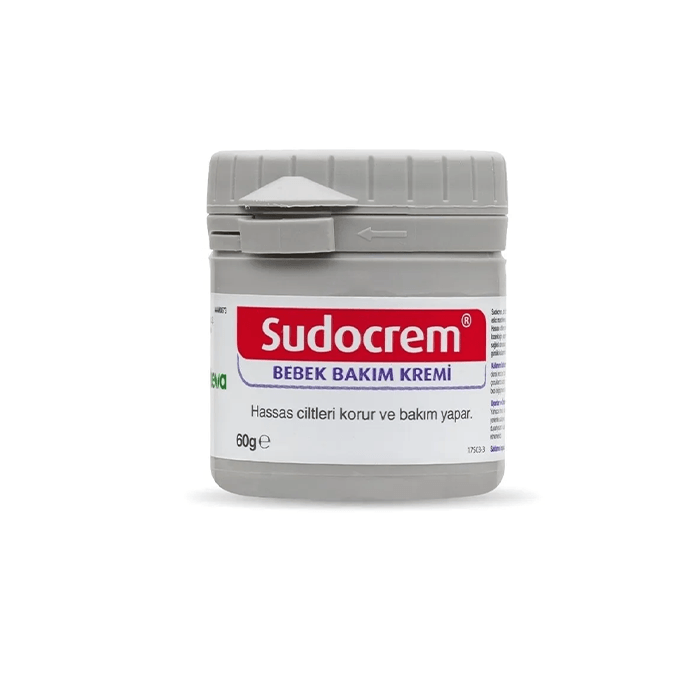 Sudocrem Bebek Bakım Kremi 60 gr