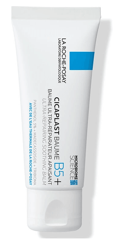 La Roche-Posay Cicaplast Baume B5 Yatıştırıcı Ve Onarıcı Cilt Bakım Kremi 100 ml