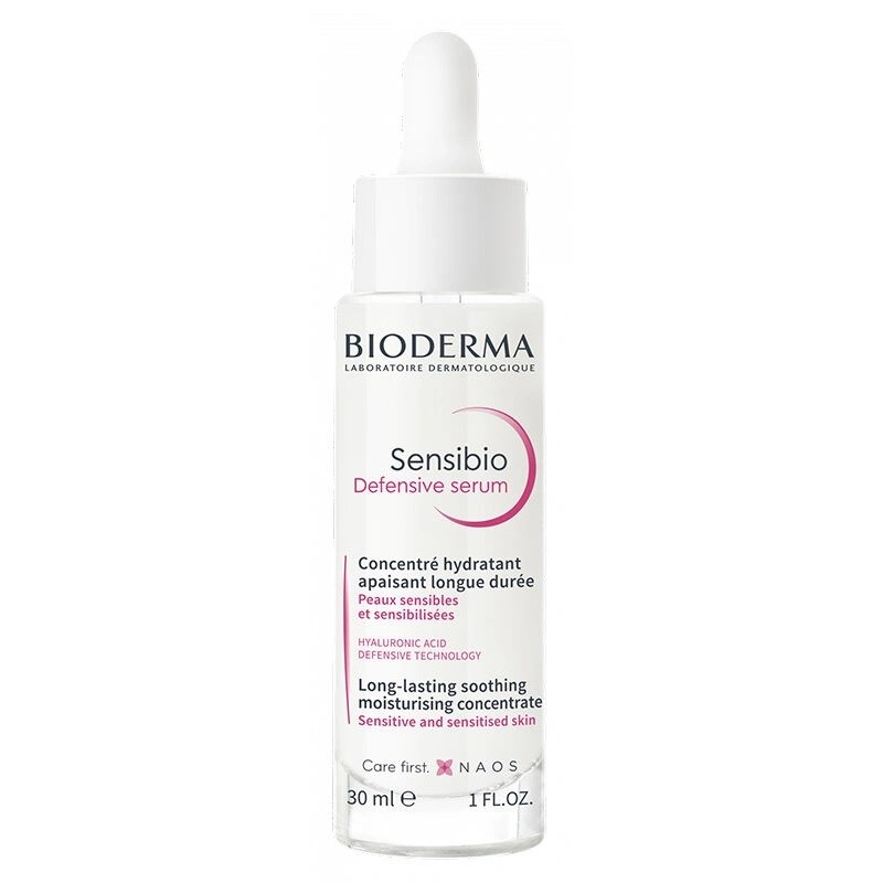 Bioderma Sensiblo Defensive Serum 30 ml