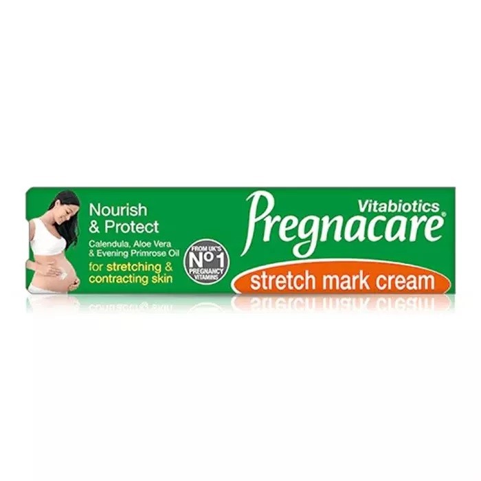 Vitabiotics Pregnacare Çatlak Önleyici Krem 100 ml