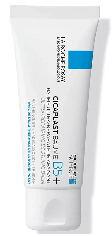 La Roche-Posay Cicaplast Baume B5 Yatıştırıcı Ve Onarıcı Cilt Bakım Kremi 40 ml