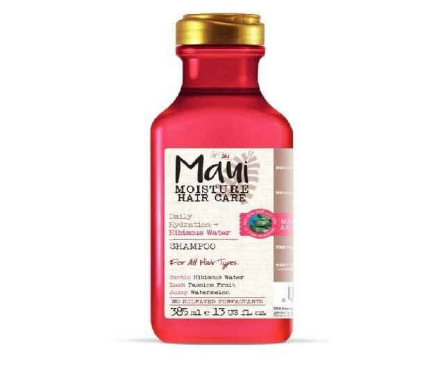 Maui Nemlendirici Hibiscus Şampuan 385 ml