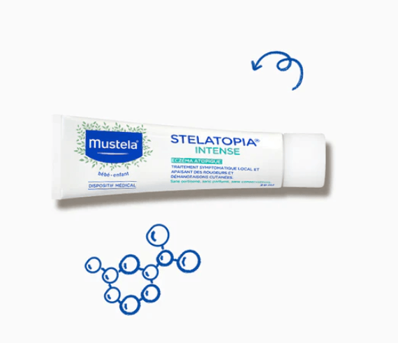 Mustela Stelatopia Intense 30 ml