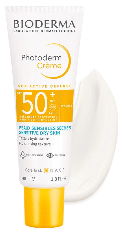 BIODERMA Photoderm Creme SPF 50+ 40 ml