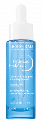 Bioderma Hydrabio Hyalu+ Serum 30 ml