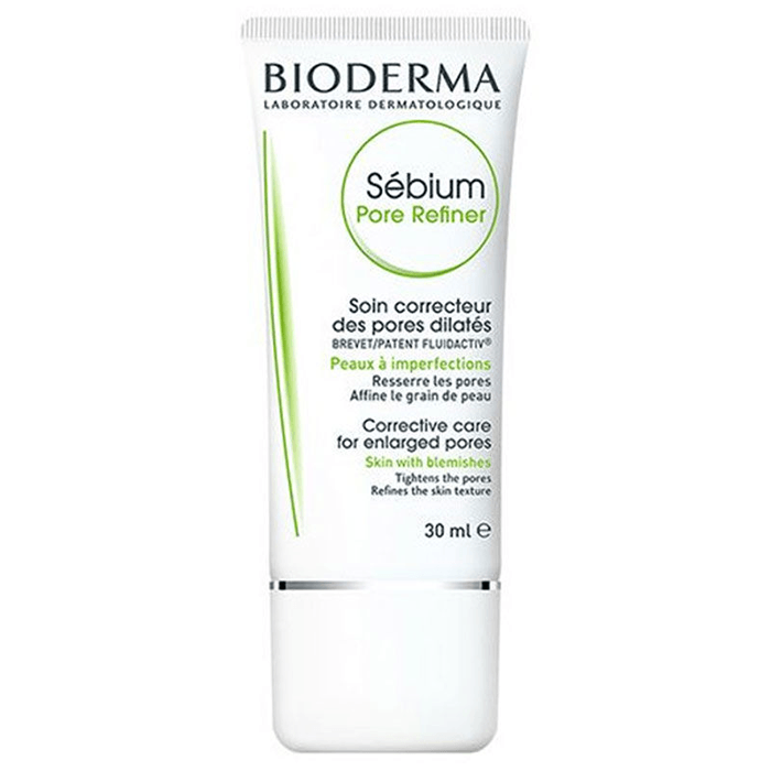 Bioderma Sebium Pore Refiner Gözenek Azaltmaya Yardımcı Bakım Kremi 30 ML