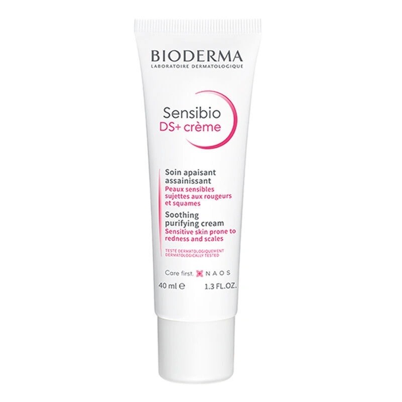 Bioderma DS+ Cream 40 ml