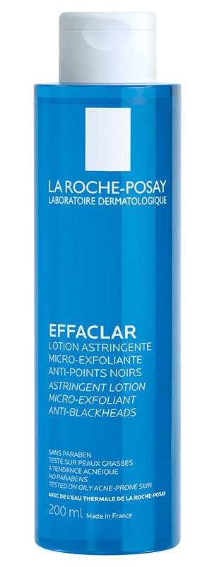 La Roche Posay Effaclar Sıkılaştırıcı Mikro Soyucu Tonik 200 ml