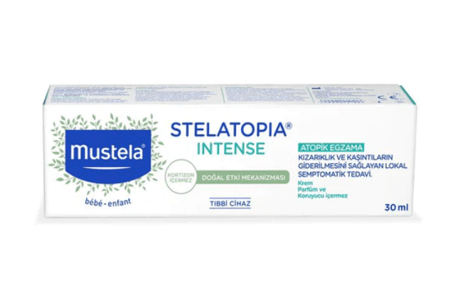 Mustela Stelatopia Intense 30 ml