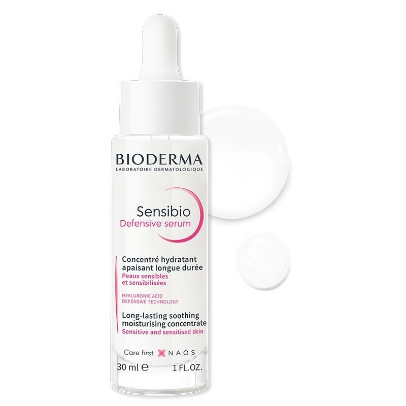 Bioderma Sensiblo Defensive Serum 30 ml