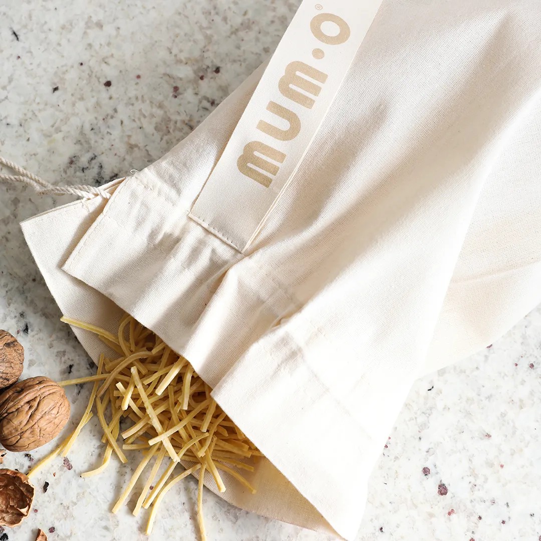 Mumo Cotton Produce Bag