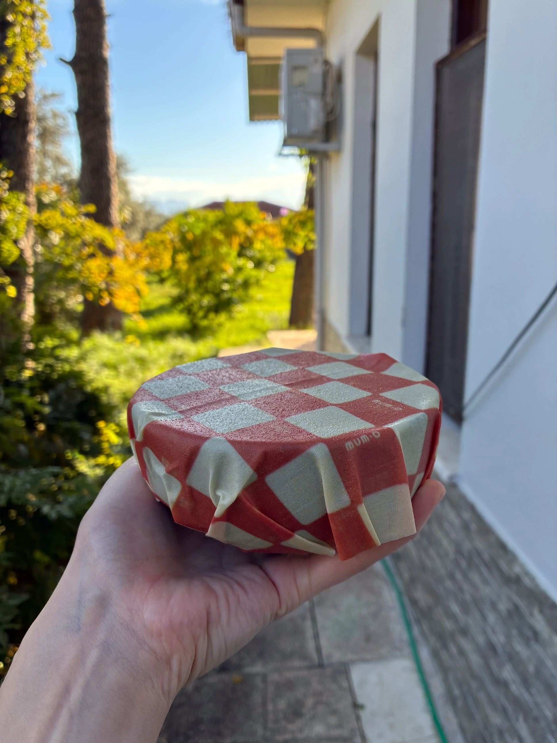 3'lü Karma Set - Terra