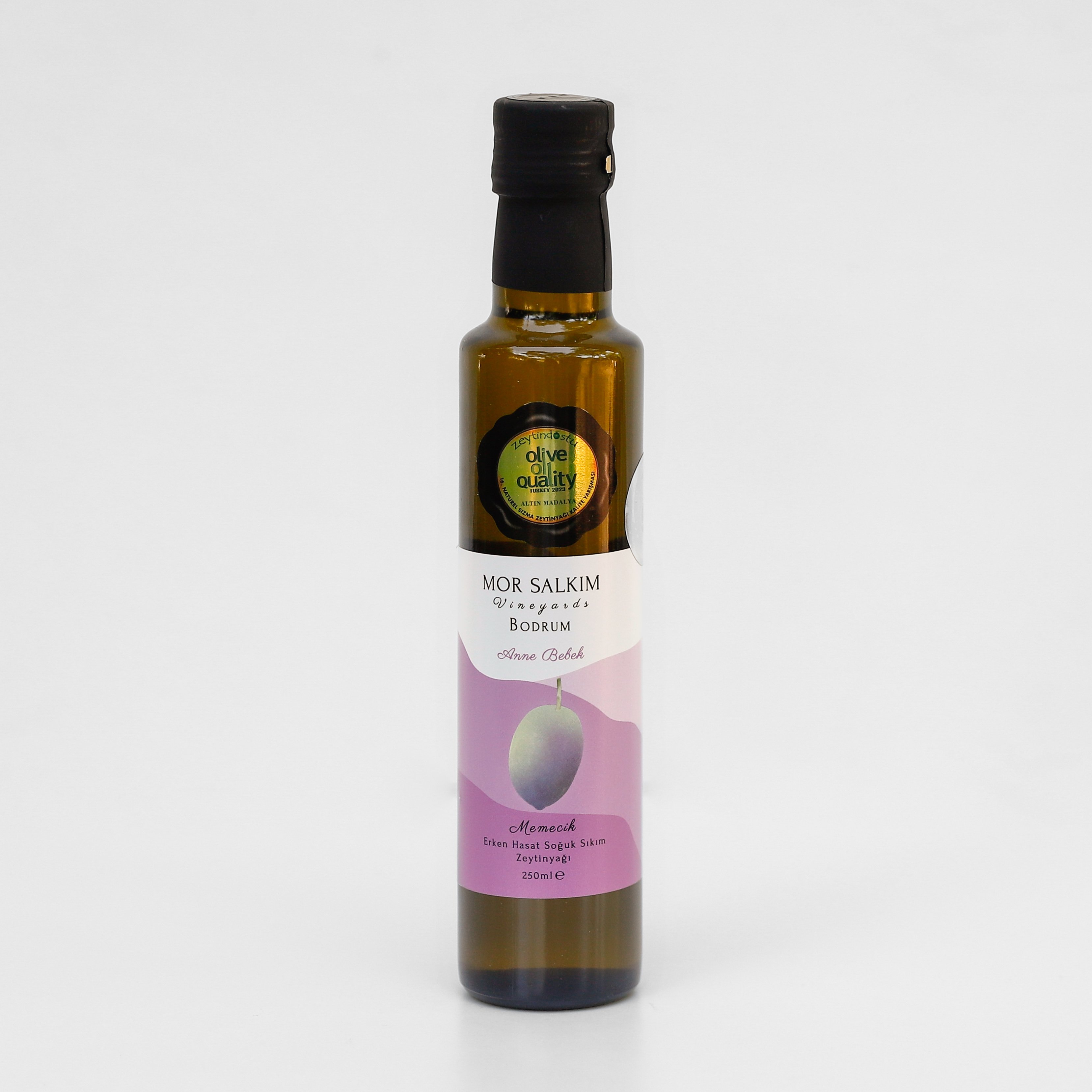 Early Harvest Cold Pressed Olive Oil
