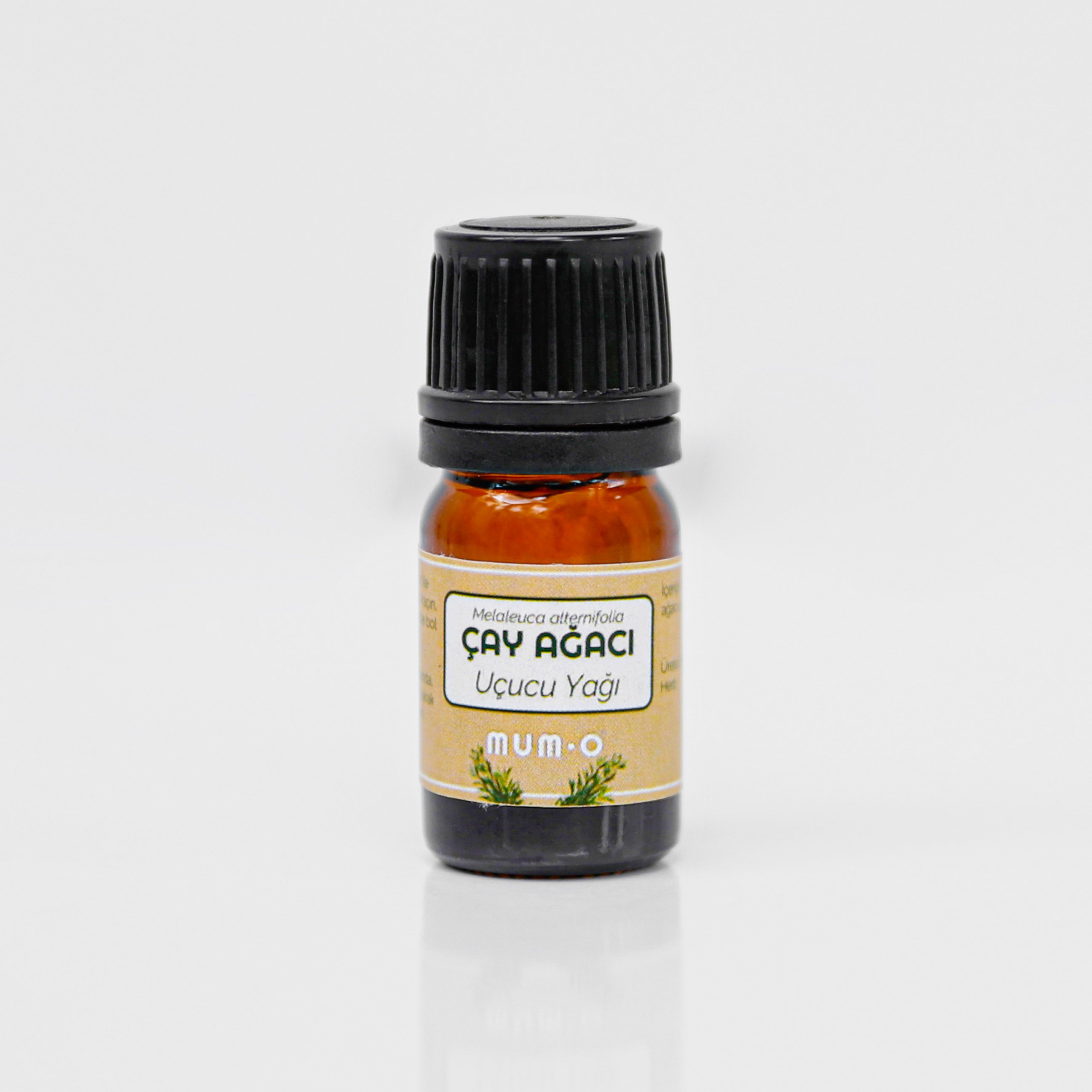 Çay Ağacı Uçucu Yağı (5 ml)