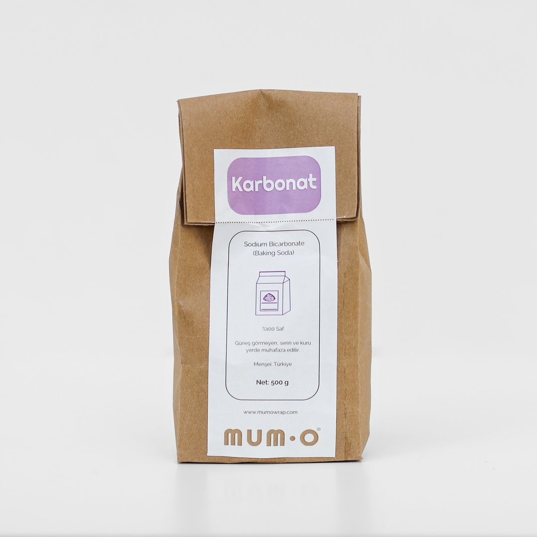 Karbonat 500 gr
