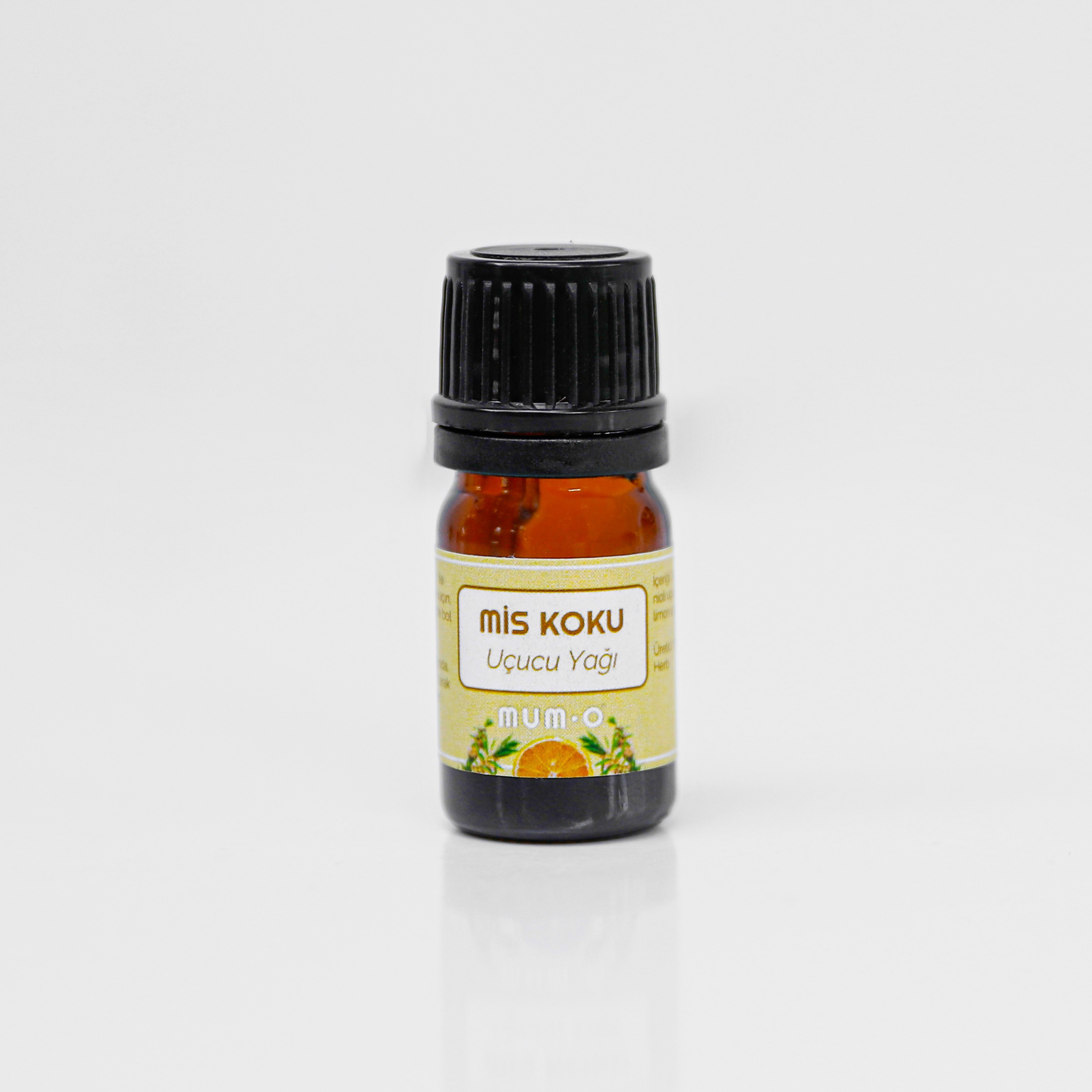 Fragrant Essential Oil Blend