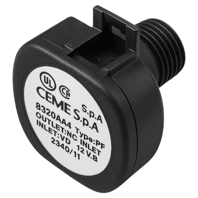 Eca Transducer Basınç Sondası