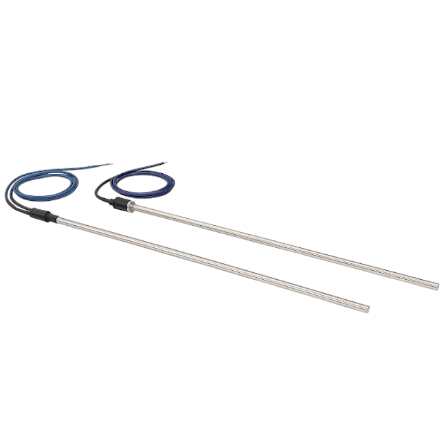 **700 mm Tek Taraflı Çubuk Defrost Isıtıcı**