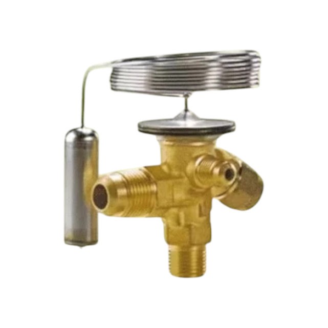 Danfoss Termostatik Expansion İç Denge