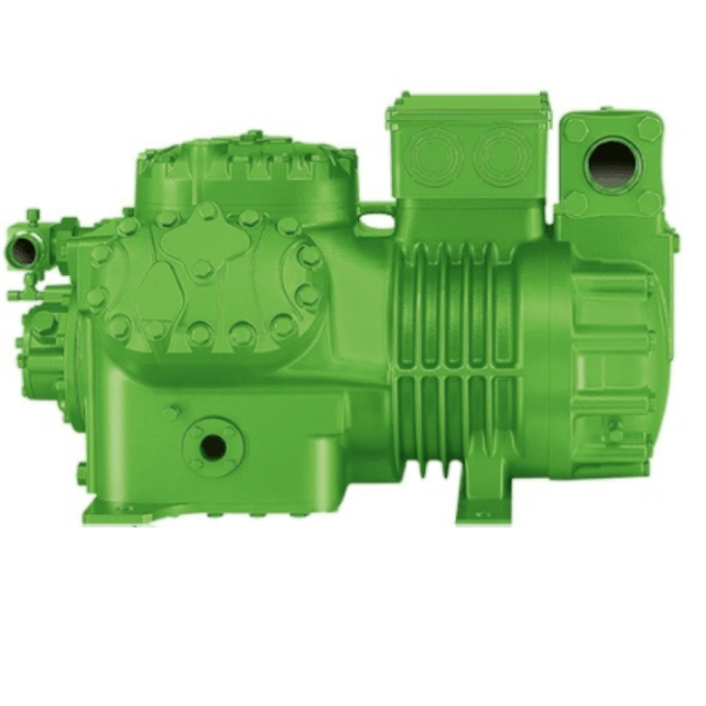 **4VES-10Y Bitzer 10 HP Soğutma Kompresörü