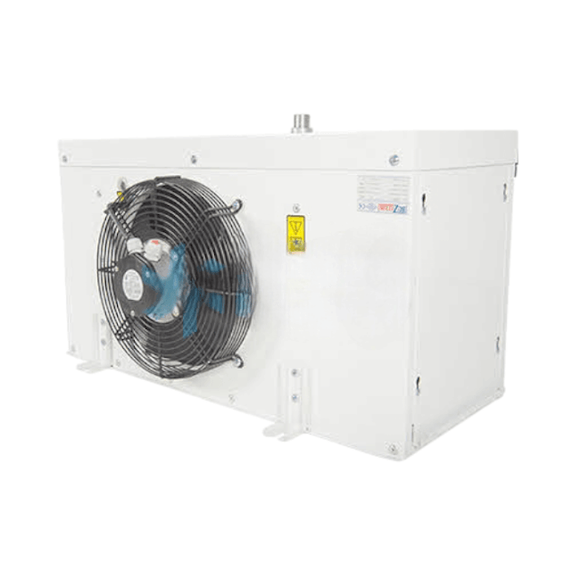 Buzçelik MSA40 111 Soğutucu 6mm SC1:4375W 1X400 (Fansız)