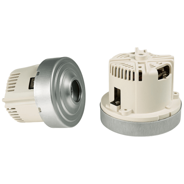 Süpürge Motoru Model 88 Beko, Philips, Fakir 600 Watt