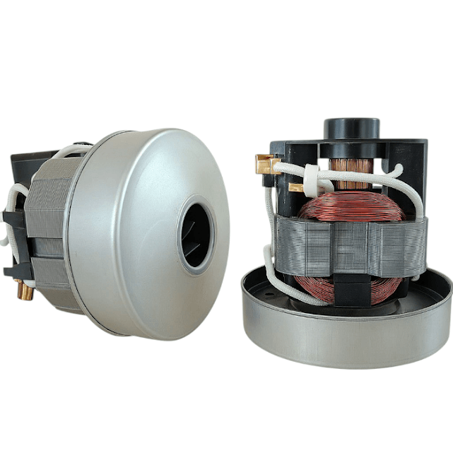 Unico (CG-04) Süpürge Motoru Model CG-4 300 Watt