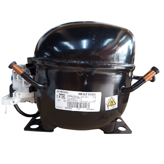 Embraco NEU 2155 U 3/4 Hp 538Kcal R290 220V