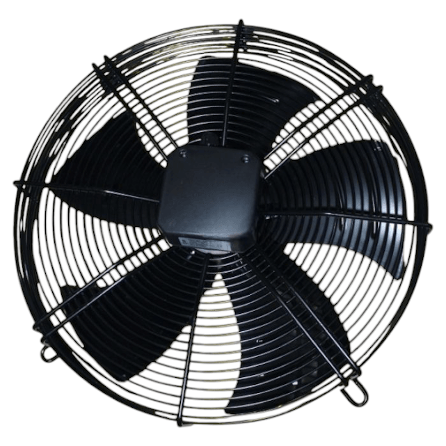 Rosenberg 300MM Axial Fan Emici 220V 1350D