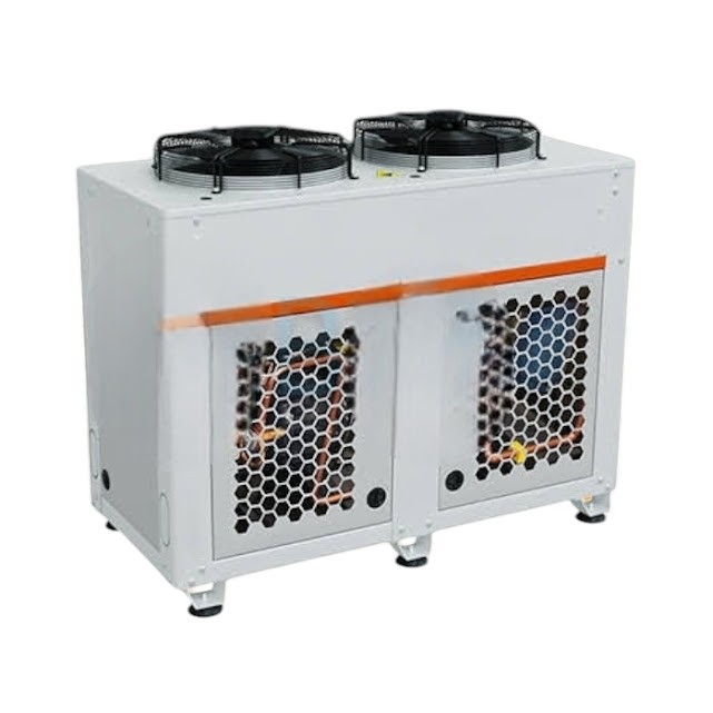 7,5 HP (0°/-5°) 380V Frascold Komp. Lü Soğutma Grubu (Dış Ünite)